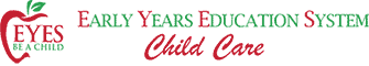 Eye logo