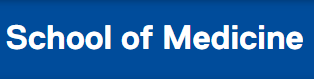 School of Medicine logo